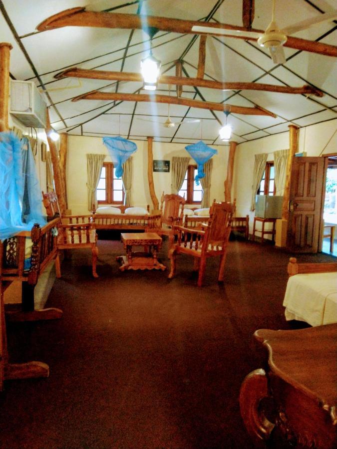 Heina Nature Resort - Eco Home And Yala Safari Kataragama Eksteriør bilde