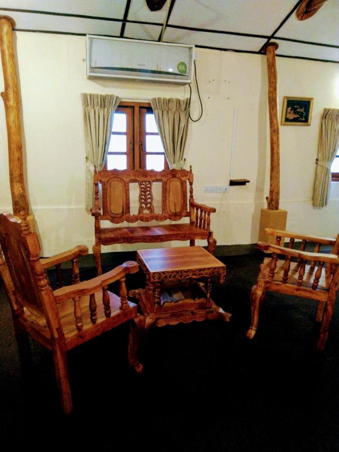 Heina Nature Resort - Eco Home And Yala Safari Kataragama Eksteriør bilde