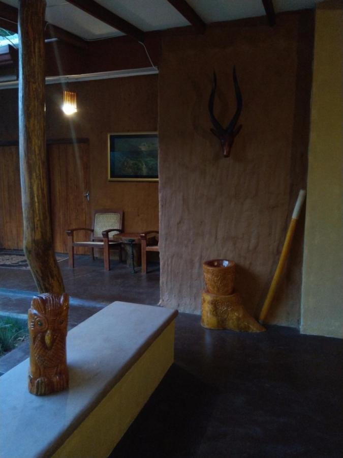 Heina Nature Resort - Eco Home And Yala Safari Kataragama Eksteriør bilde