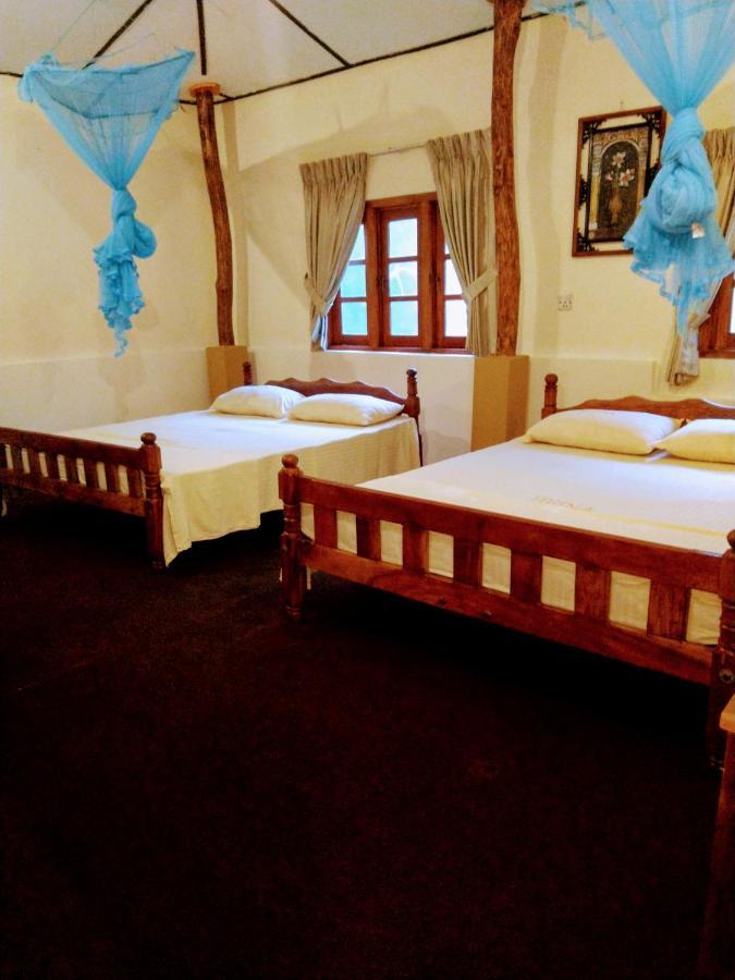 Heina Nature Resort - Eco Home And Yala Safari Kataragama Eksteriør bilde