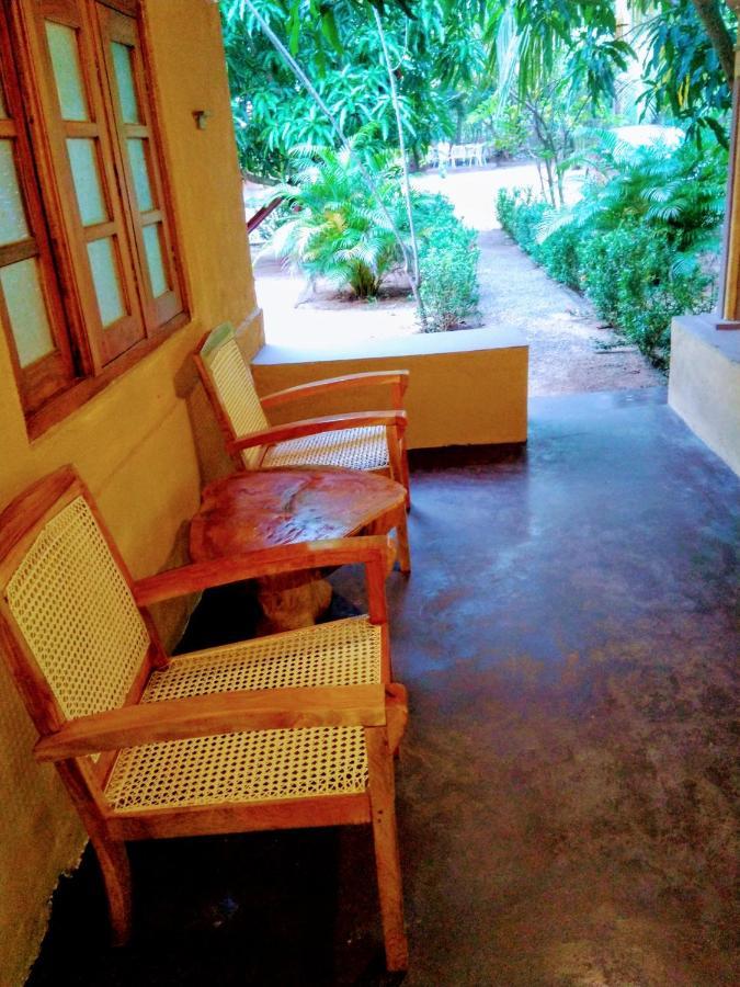 Heina Nature Resort - Eco Home And Yala Safari Kataragama Eksteriør bilde