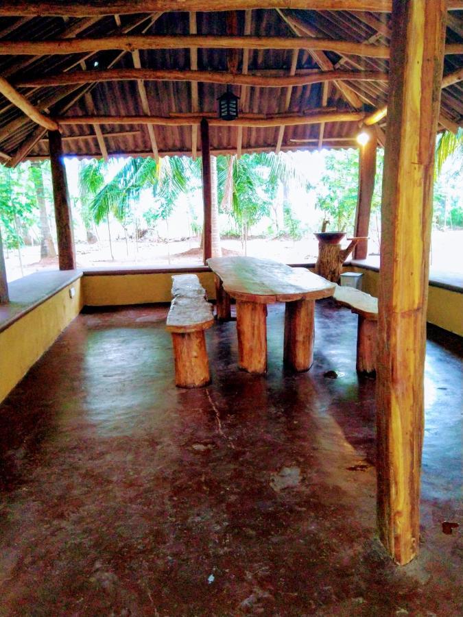 Heina Nature Resort - Eco Home And Yala Safari Kataragama Eksteriør bilde