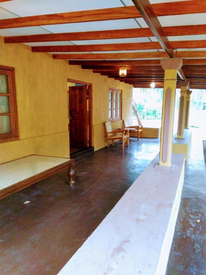 Heina Nature Resort - Eco Home And Yala Safari Kataragama Eksteriør bilde