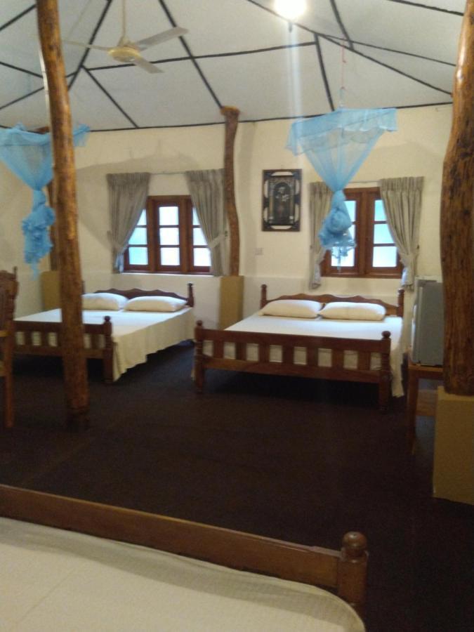 Heina Nature Resort - Eco Home And Yala Safari Kataragama Eksteriør bilde