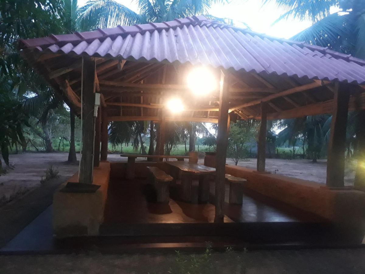 Heina Nature Resort - Eco Home And Yala Safari Kataragama Eksteriør bilde