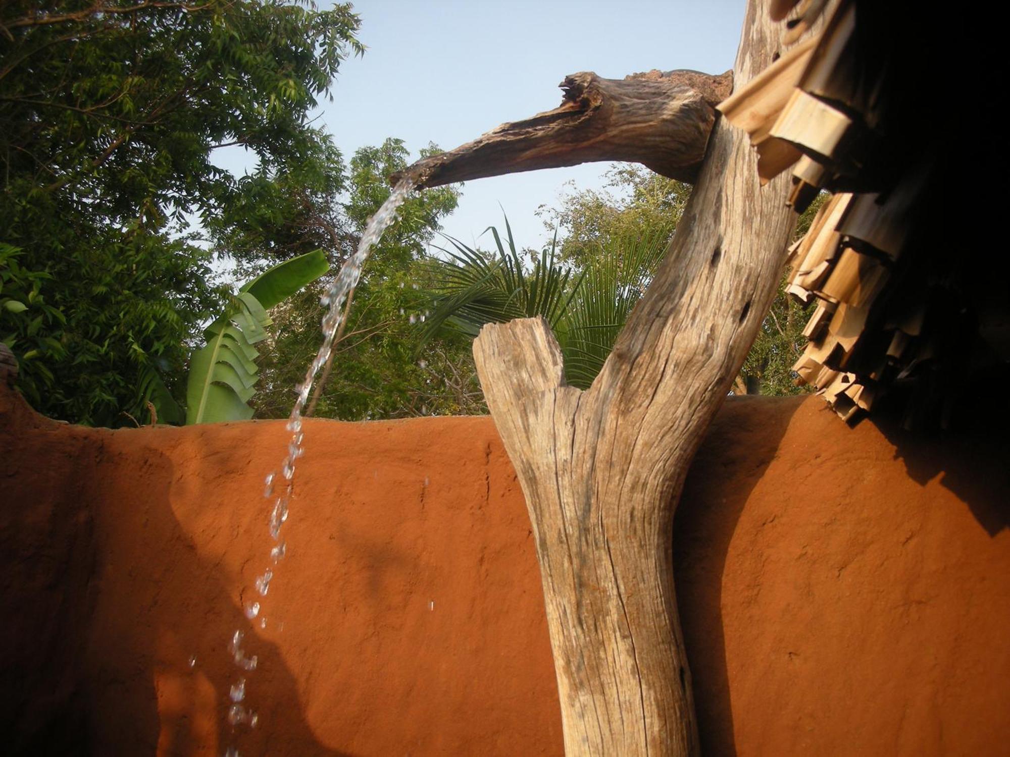 Heina Nature Resort - Eco Home And Yala Safari Kataragama Eksteriør bilde