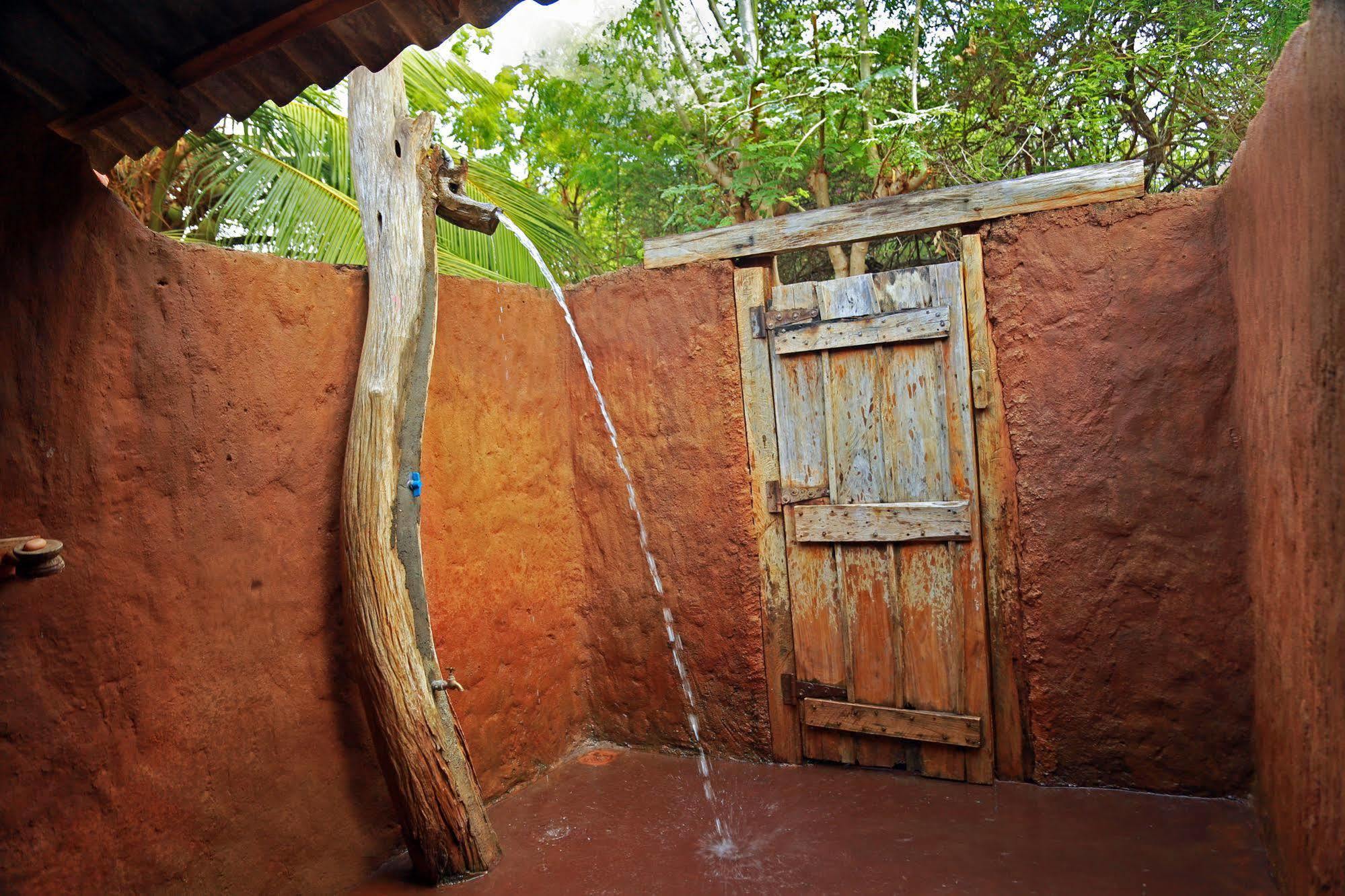 Heina Nature Resort - Eco Home And Yala Safari Kataragama Eksteriør bilde