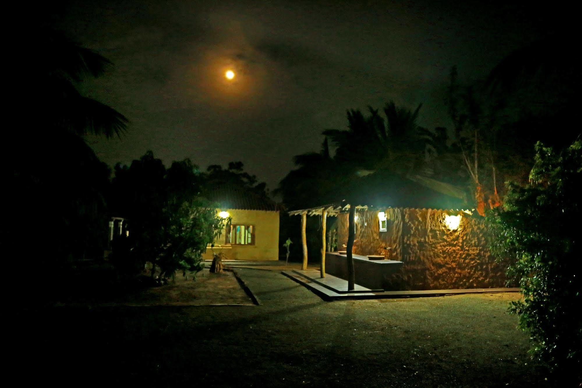 Heina Nature Resort - Eco Home And Yala Safari Kataragama Eksteriør bilde