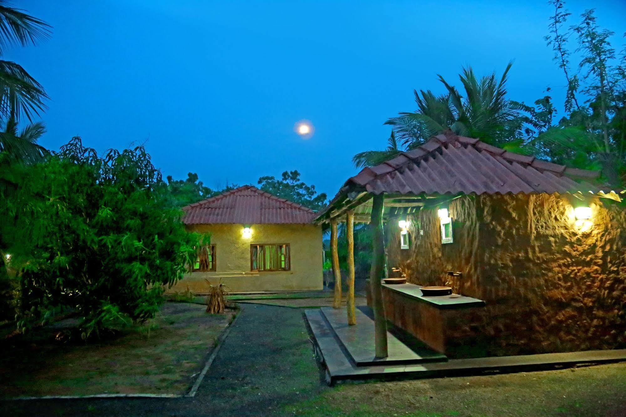 Heina Nature Resort - Eco Home And Yala Safari Kataragama Eksteriør bilde