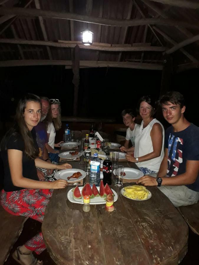 Heina Nature Resort - Eco Home And Yala Safari Kataragama Eksteriør bilde