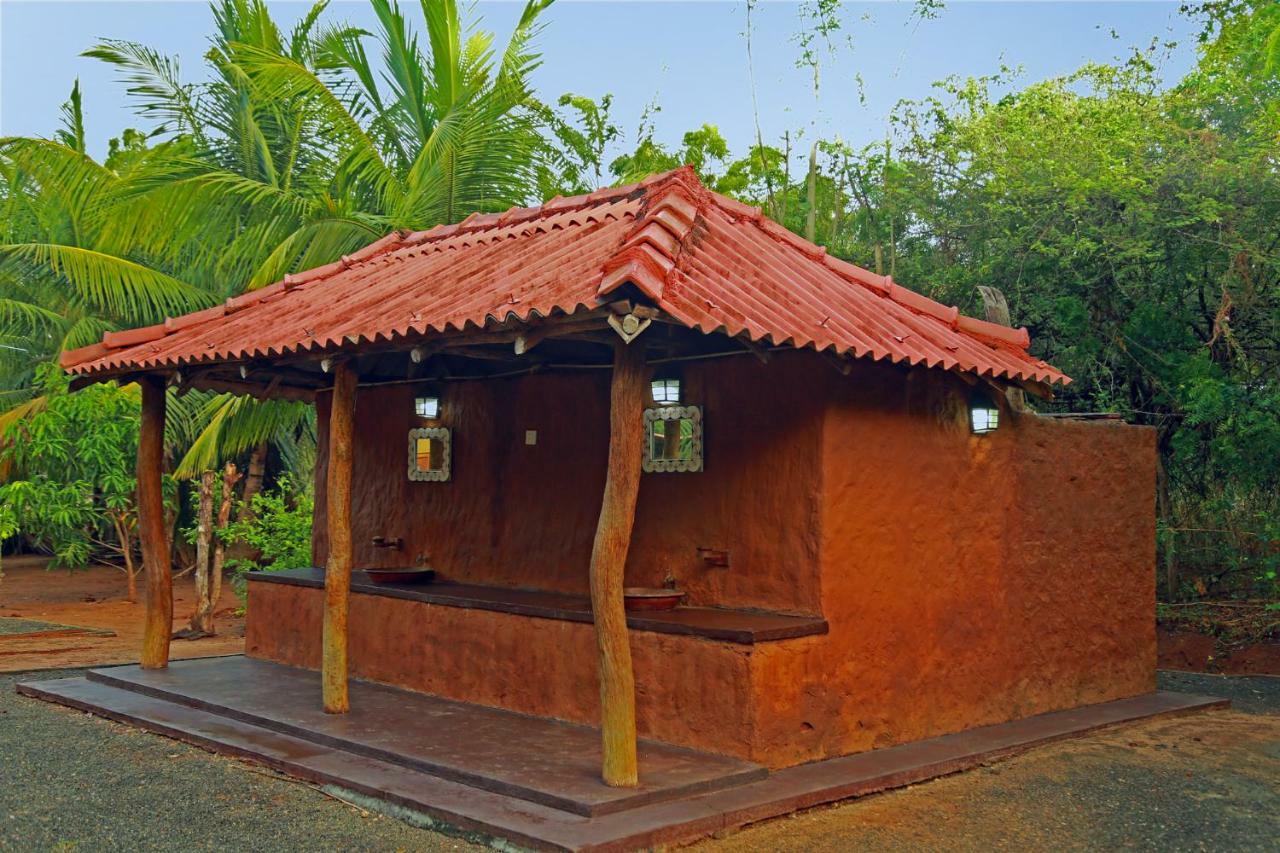 Heina Nature Resort - Eco Home And Yala Safari Kataragama Eksteriør bilde