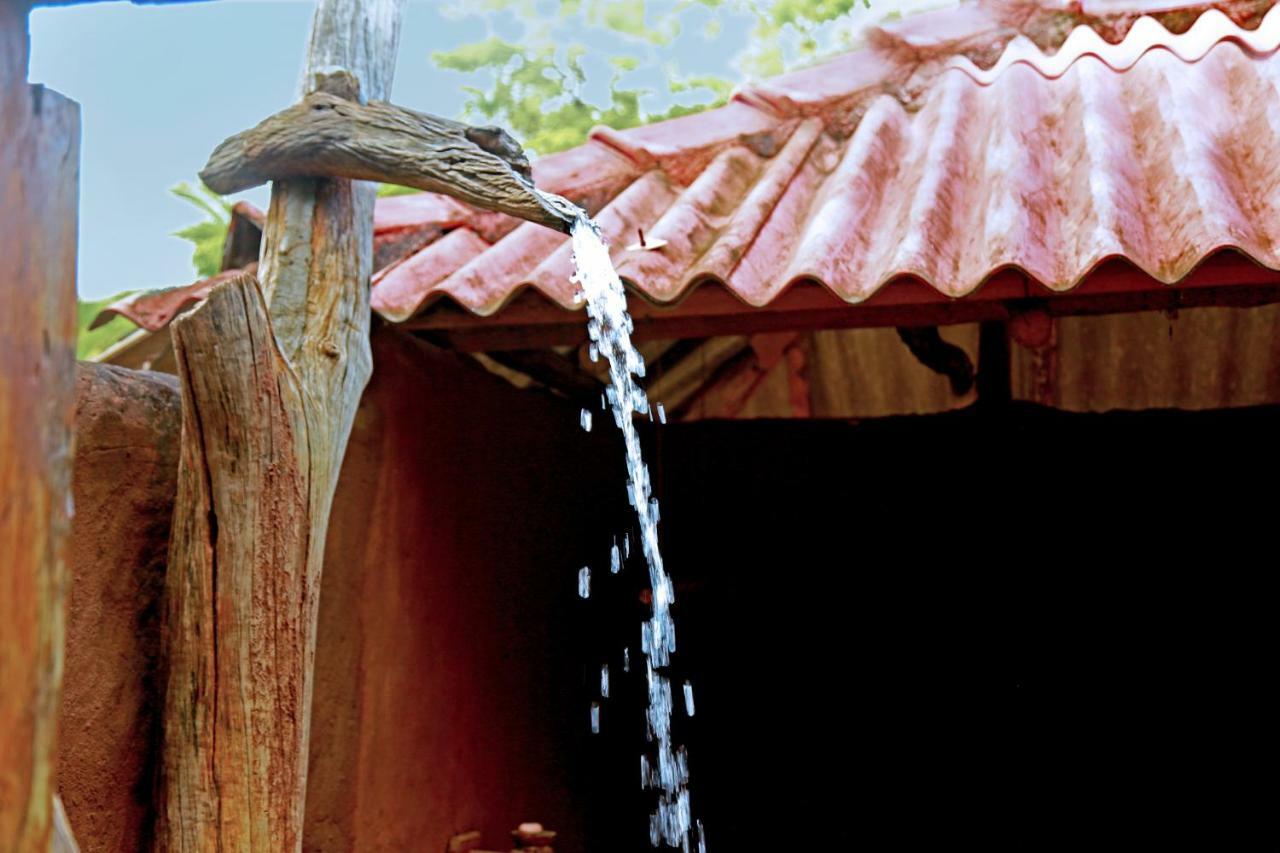 Heina Nature Resort - Eco Home And Yala Safari Kataragama Eksteriør bilde