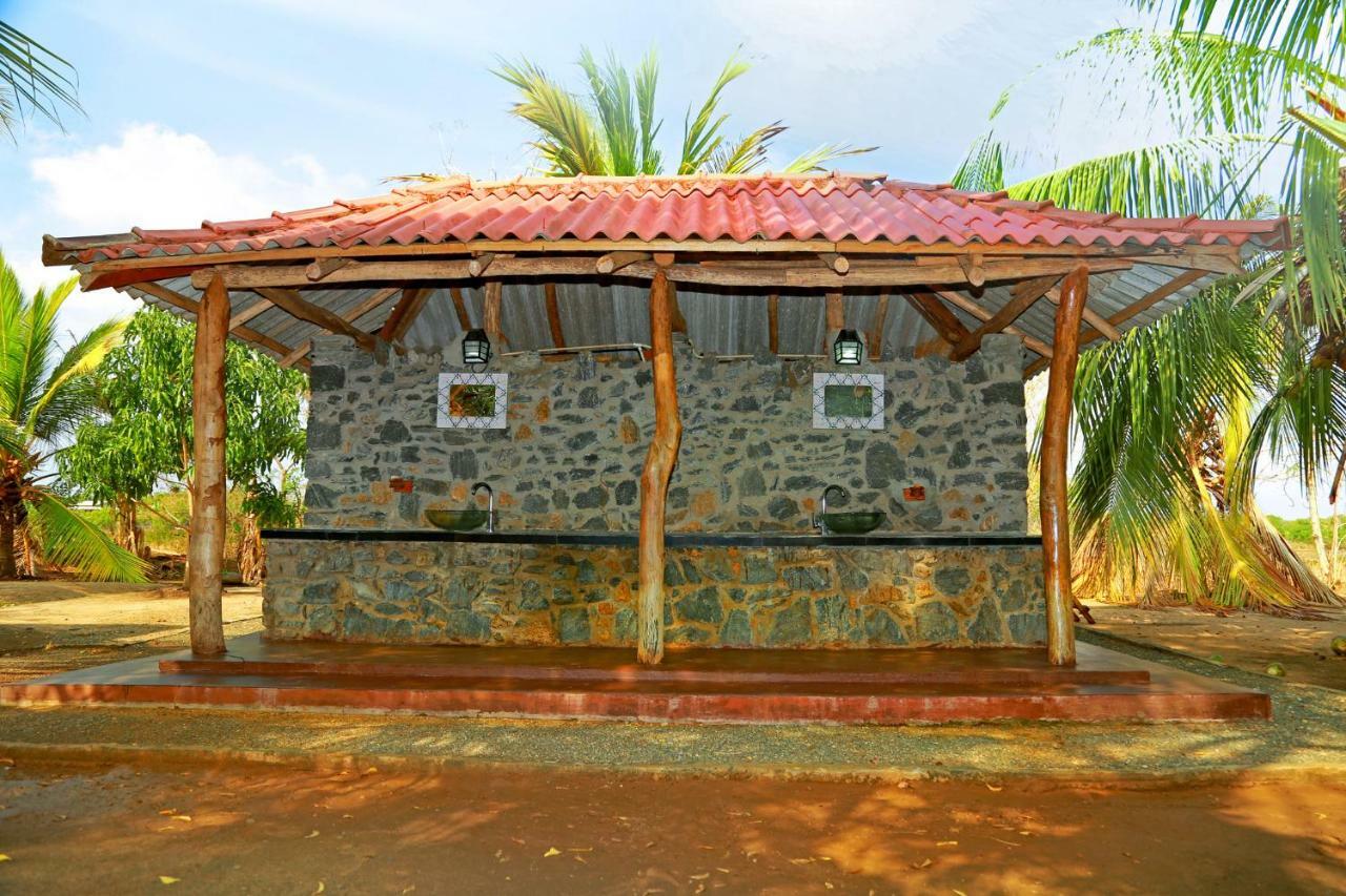 Heina Nature Resort - Eco Home And Yala Safari Kataragama Eksteriør bilde