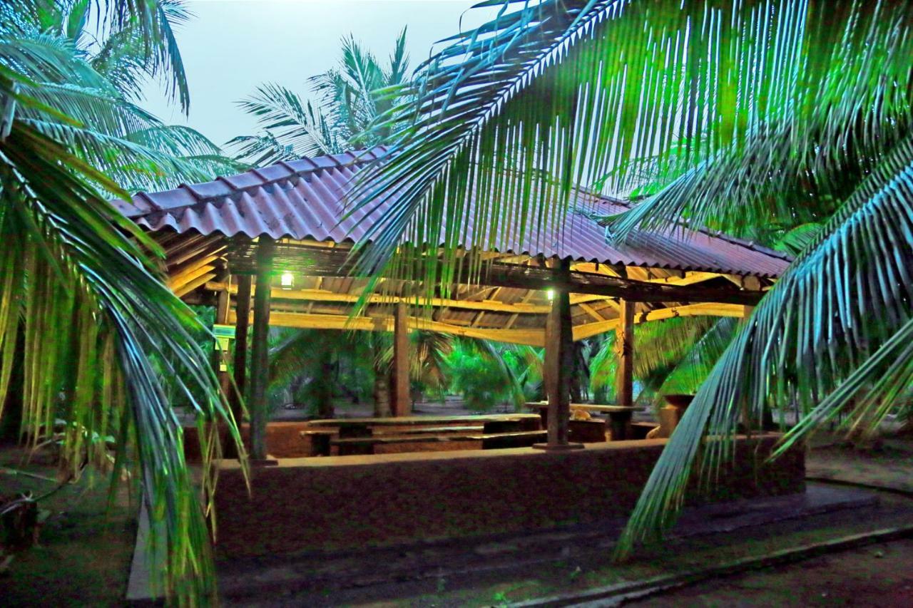 Heina Nature Resort - Eco Home And Yala Safari Kataragama Eksteriør bilde