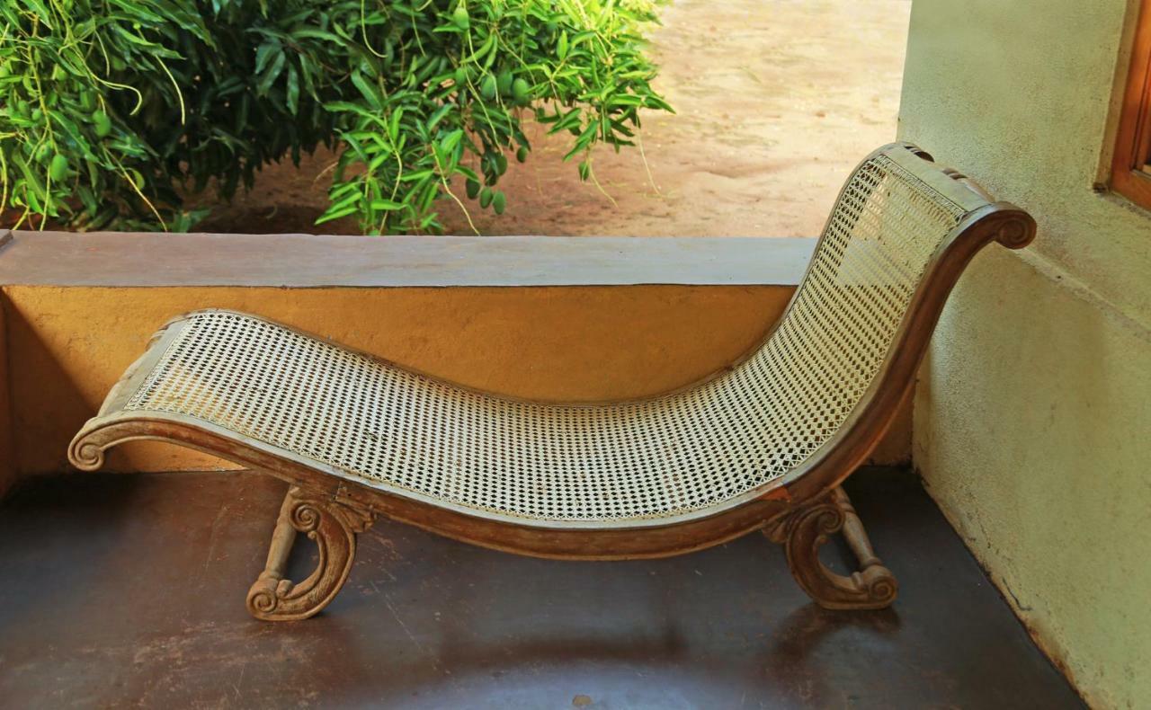 Heina Nature Resort - Eco Home And Yala Safari Kataragama Eksteriør bilde